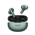 Miniatyrbild 1 av 5: Realme Buds Air 6 Green - Trådlösa hörlurar