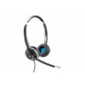 Miniatyrbild 3 av 3: On-ear headset - Cisco - 532 - Kabelanslutet - Kompatibel med IP-telefon - Volymjustering