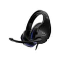 Miniatyrbild 1 av 2: Hörlurar - HYPERX - Cloud Stinger - Trådlös - Circumaural - För PlayStation - Svart och blå