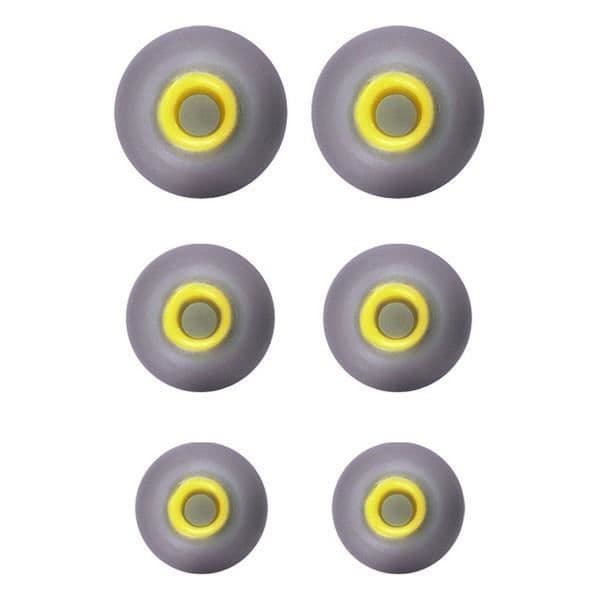 Trådbundet NGS Cross Rally Button Headset - 3,5 mm uttag - 20Hz-20KHz frekvensrespons - 95 ljudvolym