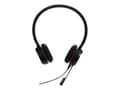 Miniatyrbild 2 av 4: Mikroheadset - trådad - USB-C, USB-A - Jabra - Jabra Evolve 30 II UC stereo - Mikroheadset - över örat - trådad - USB-C, USB-A