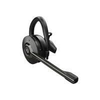 Jabra Engage 55 Convertible - headset - ersättning