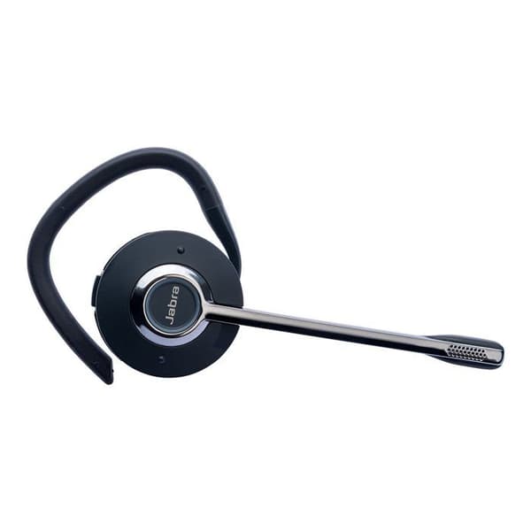 Jabra Engage 55 Convertible - headset - ersättning