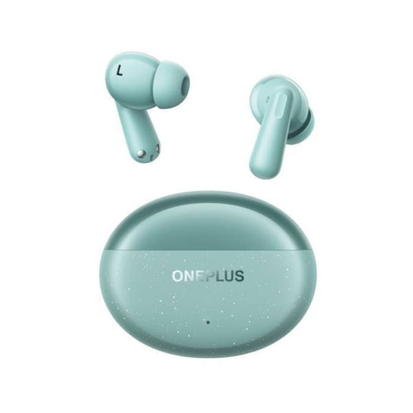 CASQUE - HÖRLURAR OnePlus Nord Buds 3 Pro Soft Jade Bluetooth