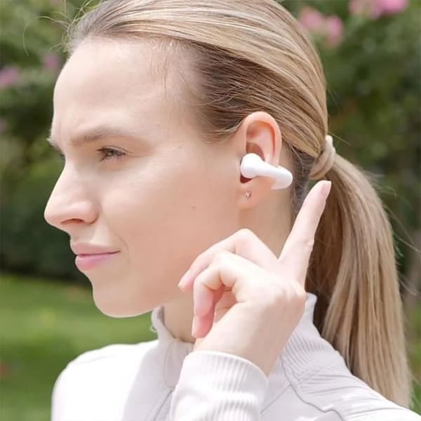 Trådlösa Bluetooth-hörlurar Cool