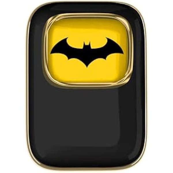 OTL Technologies Batman Darknight Slide TWS Hörlurar