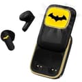 Miniatyrbild 1 av 2: OTL Technologies Batman Darknight Slide TWS Hörlurar