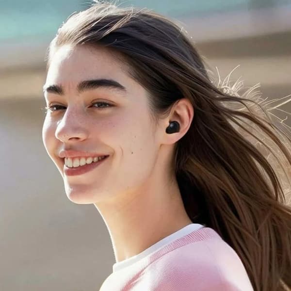 Brusreducerande hörlurar - Anker - Soundcore A30i - Elegant design - Bluetooth 5.4-anslutning - 24h batteritid