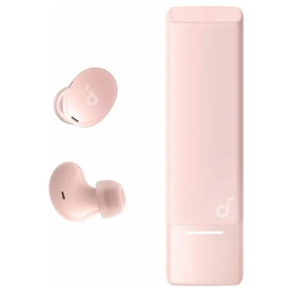 Brusreducerande hörlurar - Anker - Soundcore A30i - Elegant design - Bluetooth 5.4-anslutning - 24h batteritid