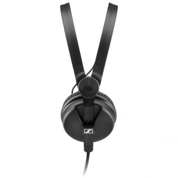 Sennheiser HD 25 Plus Over-Ear hörlurar 3,5 mm uttag