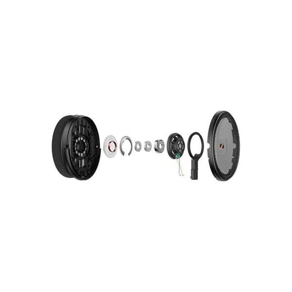 Hi-Fi-hörlurar - Sennheiser - HD 660S2 - Överörat - Trådad - Vit