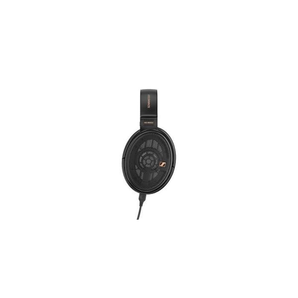 Hi-Fi-hörlurar - Sennheiser - HD 660S2 - Överörat - Trådad - Vit
