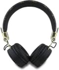 Miniatyrbild 2 av 4: Bluetooth hörlurar On-Ear - Guess - GUBH70E4PTMK - Svart - ENC - Lång batteritid