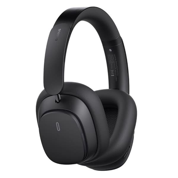 Trådlösa hörlurar - BASEUS - Bowie H1 Pro - Bluetooth - Bullerdämpning - Svart