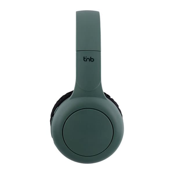 Hörlursmikrofon - T'nB - Tonality - Trådlös - Bluetooth - Grön