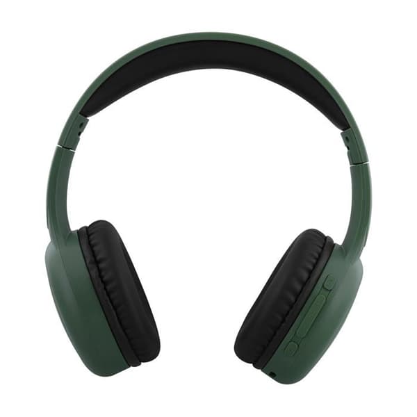 Hörlursmikrofon - T'nB - Tonality - Trådlös - Bluetooth - Grön