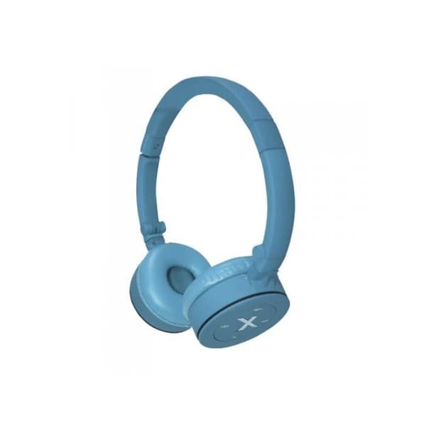BLUETOOTH 3.0 HEADSET BLÅT CA