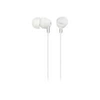 In-ear hörlurar - Sony - MDREX15LP - 100 dB/MW - 8-22 000 Hz - Sladd 1,2 m