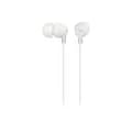 Miniatyrbild 2 av 2: In-ear hörlurar - Sony - MDREX15LP - 100 dB/MW - 8-22 000 Hz - Sladd 1,2 m