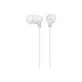 Miniatyrbild 1 av 2: In-ear hörlurar - Sony - MDREX15LP - 100 dB/MW - 8-22 000 Hz - Sladd 1,2 m