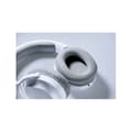 Miniatyrbild 4 av 5: RAZER RZ04-04430200-R3M1 - Razer Barracuda X Mercur vit