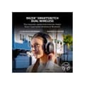 Miniatyrbild 4 av 5: Razer BARRACUDA PRO PC Headset - Trådlöst spelheadset med aktiv brusreducering