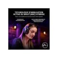 Miniatyrbild 2 av 5: Razer BARRACUDA PRO PC Headset - Trådlöst spelheadset med aktiv brusreducering