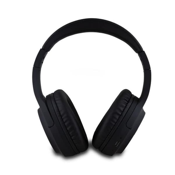Lurhörlurar - DKNY - Bluetooth 5.3 - Svart - Överörat - Inbyggd mikrofon