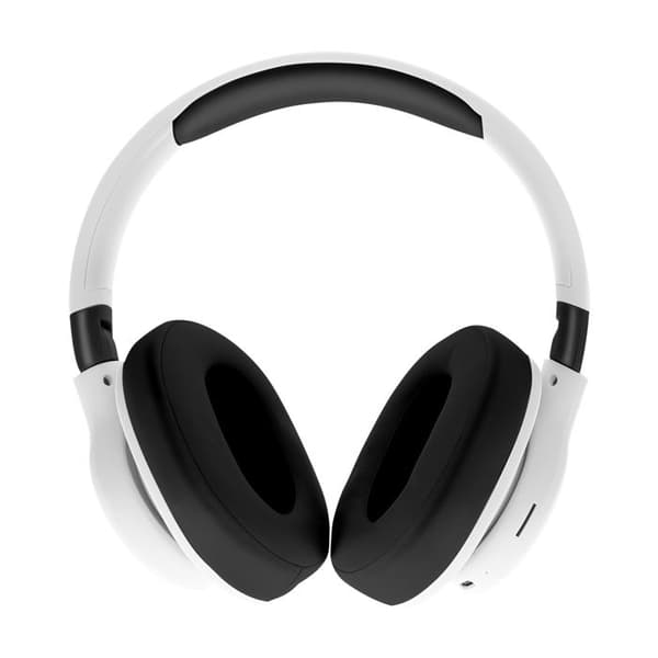 Bluetooth Sport Hörlurar 8 Timmars Batteritid Vit