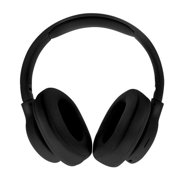 Bluetooth Sport Hörlurar 8 Timmars Batteritid Svart
