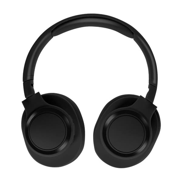 Bluetooth Sport Hörlurar 8 Timmars Batteritid Svart