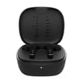 Miniatyrbild 2 av 4: Belkin Trådlösa Hörlurar Bluetooth 5.2 Dubbel Mikrofon Brusreducering Svart