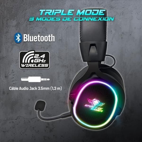 Spirit Of Gamer Xpert-H1200 (N