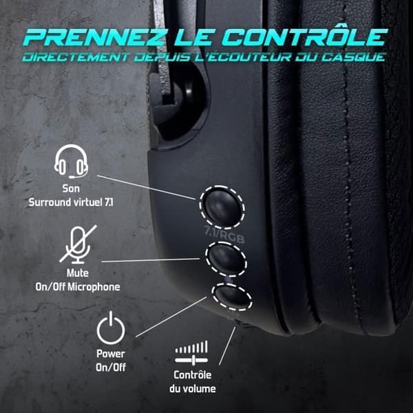 Spirit Of Gamer Xpert-H1200 (N