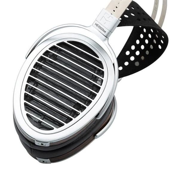Hifiman HE1000SE Över-ear hörlurar av hög kvalitet