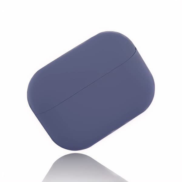AIRPODS PRO 1 SILIKONE - MARINEBLÅ