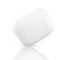 Miniatyrbillede 4 af 4: AIRPODS PRO 1 SILIKONE - HVID
