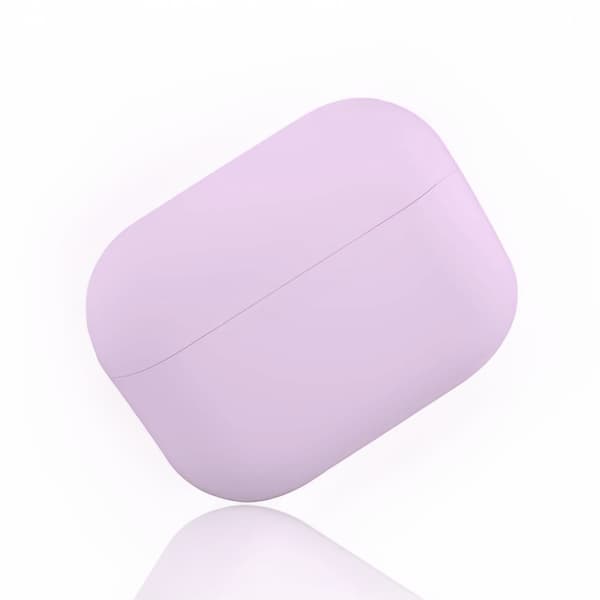 AIRPODS PRO 1 SILIKON - LILA