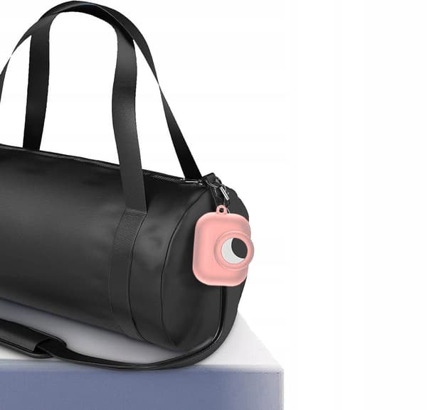 AIRTAG CASE TIL AIRPODS PRO NØGLERING AIRPODS PRO