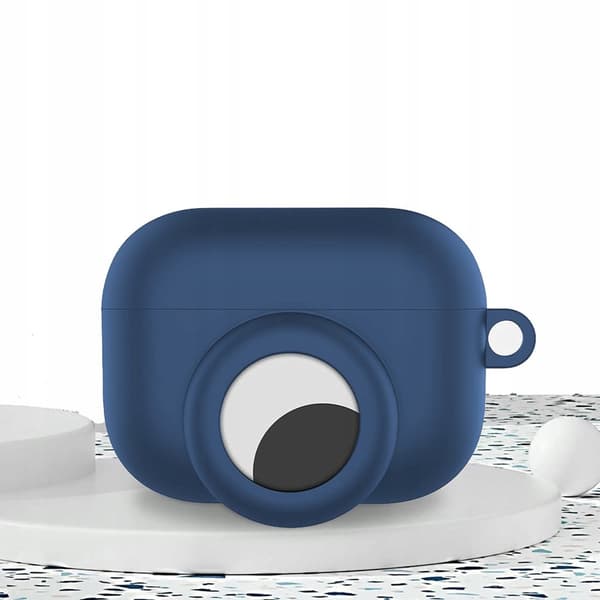 AIRTAG-KOTELO AIRPODS PRO:LLE AVAIMINTA AIRPODS PRO