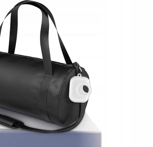 AIRTAG CASE TIL AIRPODS PRO NØGLERING AIRPODS PRO