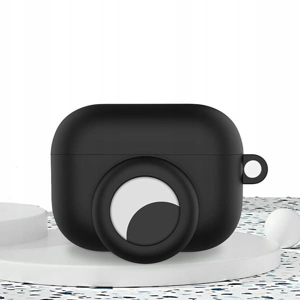 AIRTAG CASE TIL AIRPODS PRO NØGLERING AIRPODS PRO