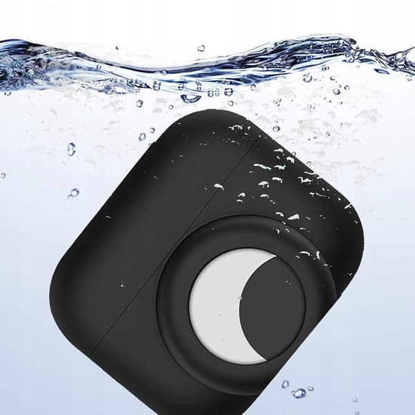 AIRTAG CASE TIL AIRPODS PRO NØGLERING AIRPODS PRO
