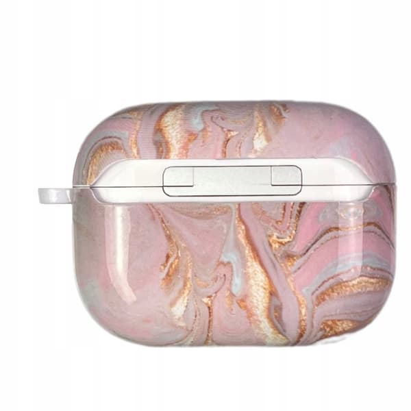 AIRPODS PRO:N KOTELON KARBIININ KANSI