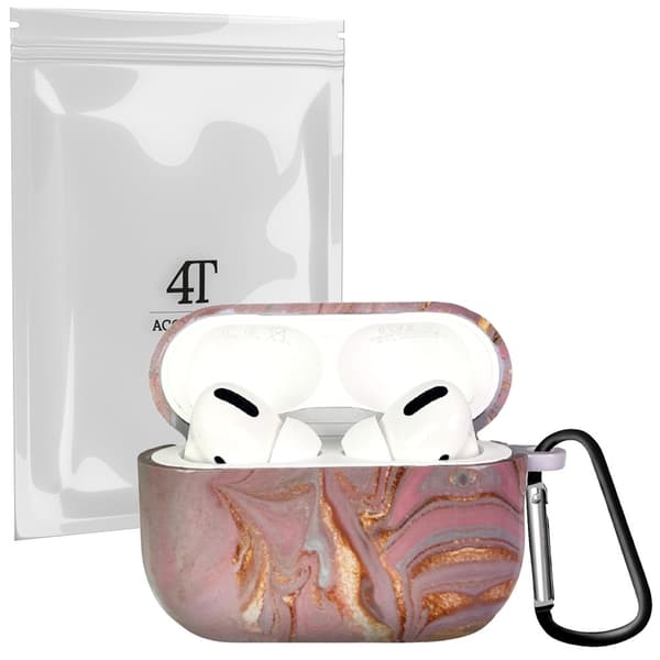 AIRPODS PRO:N KOTELON KARBIININ KANSI