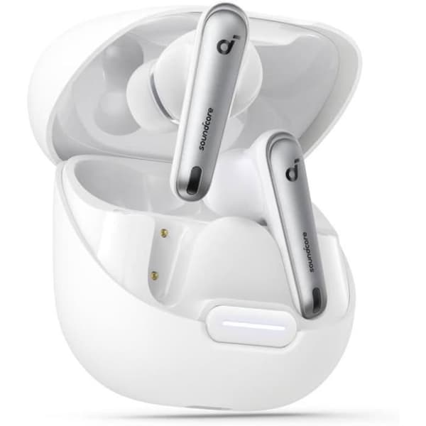 Bluetooth-hörlurar - Anker soundcore - Liberty 4 NC - In-ear - Brusreducering - Trådlös