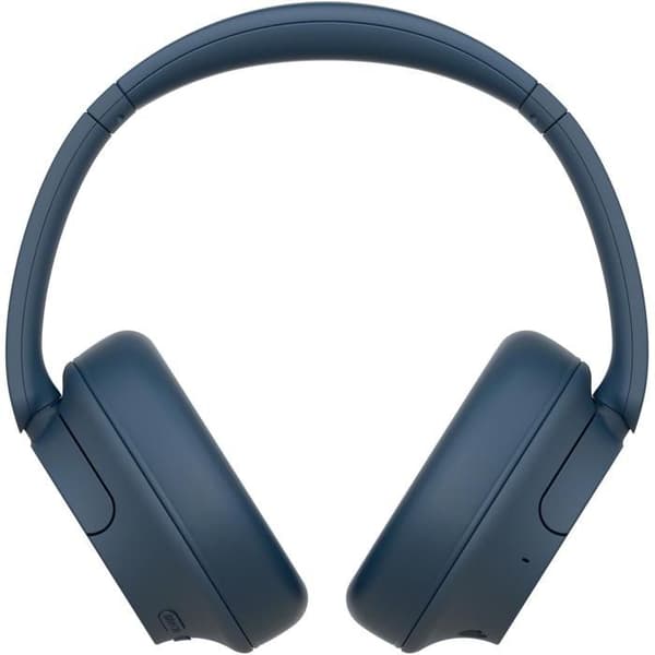 Trådlösa hörlurar - Sony - WHCH720 - Blå - Brusreducerande - 192 g