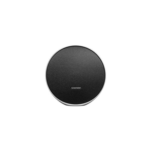 Trådlös högtalare Harman-Kardon Onyx Studio 9 Svart, bärbar stereo Bluetooth för hushållet