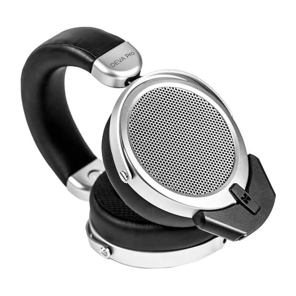 HiFiMAN Deva Pro planare hodetelefoner