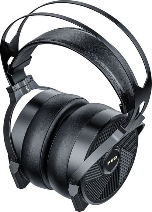 FiiO FT5 - Hörlurar och in-ear hörlurar